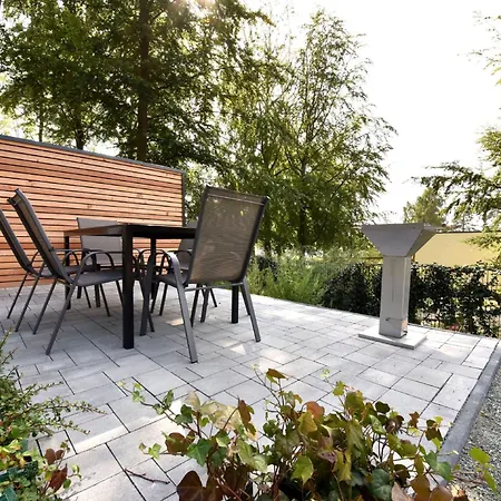 Backbord Im Quartier Sellin