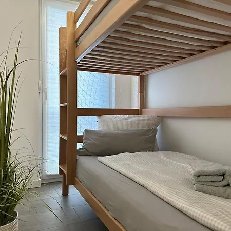 Backbord Im Quartier * Sellin