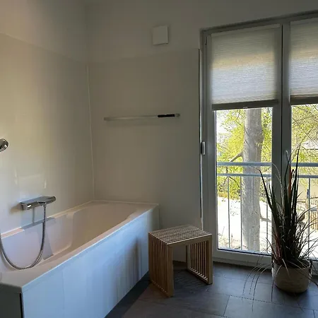 Backbord Im Quartier *