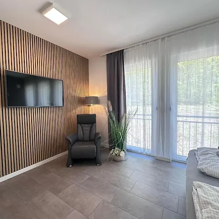 Backbord Im Quartier Sellin