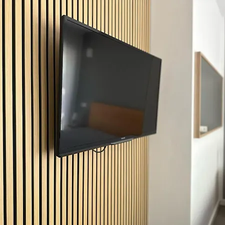 Backbord Im Quartier * Sellin