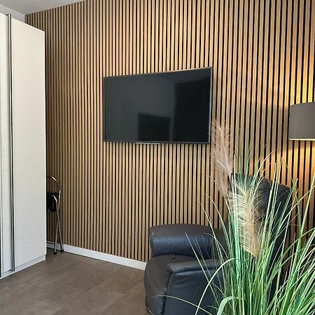 Appartamento Backbord Im Quartier *