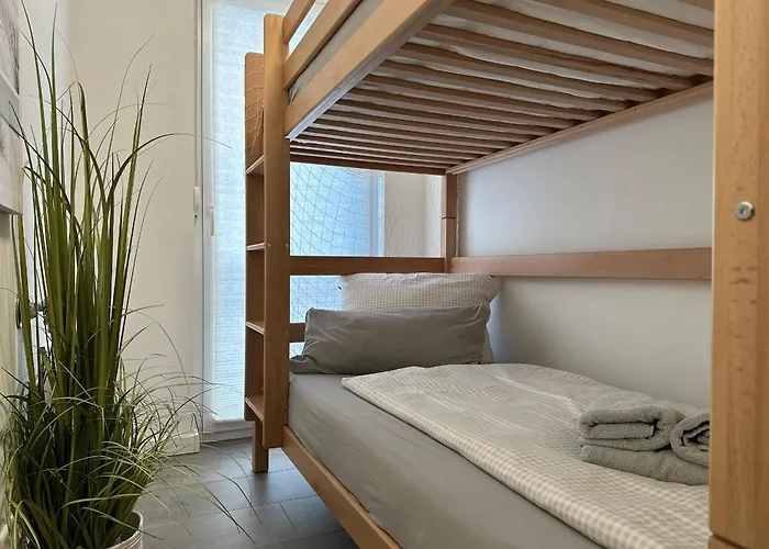 Backbord Im Quartier * Sellin (Rugen)